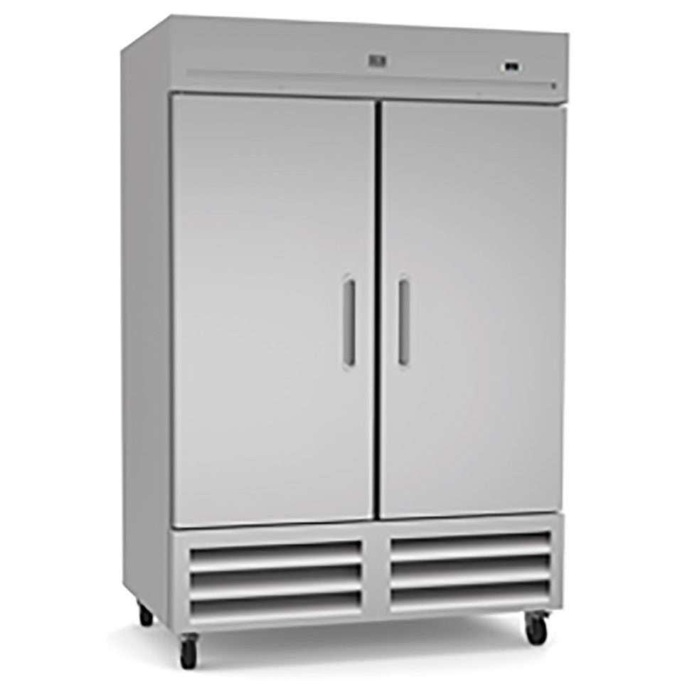 Commercial refrigeration, food equipment wholesaler Western Canada