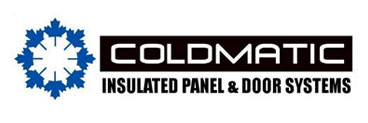 Coldmatic Insulated Panel & Door Systems