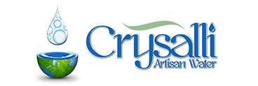 Crysalli Artisan Water