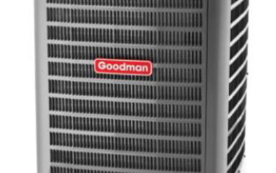 Goodman Launches Enhanced Limited Warranty Coverages