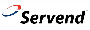 Severend logo