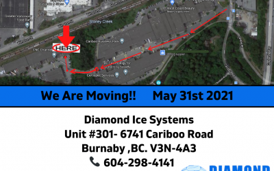 We Moved May 2021 to 301-6741 Cariboo Road