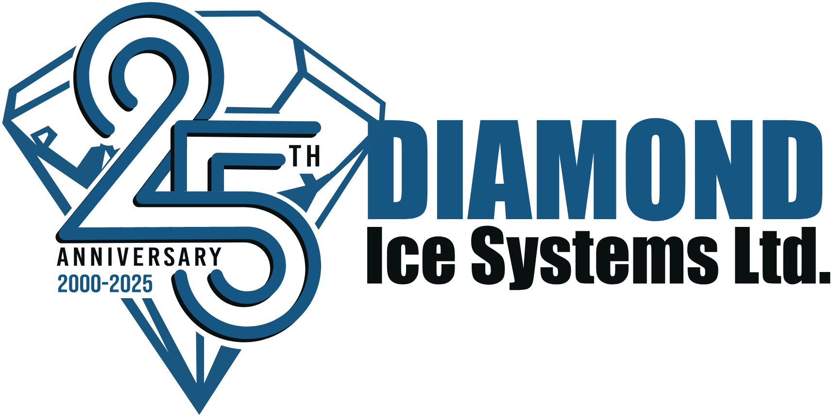 Diamond Ice Systems Ltd.